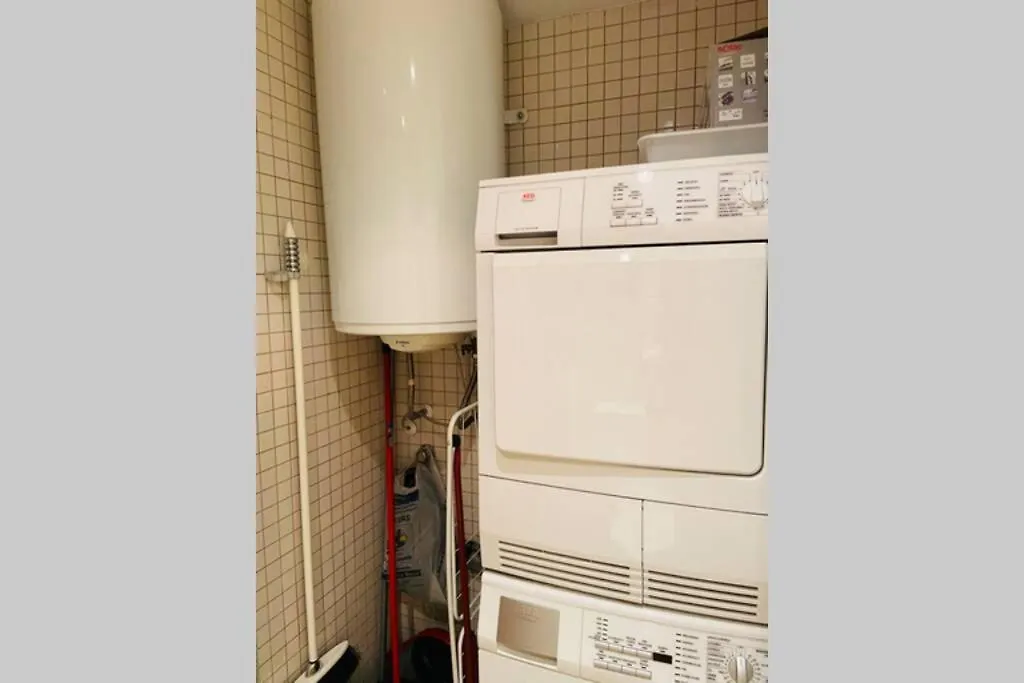 Apartamento Mikka Devesa Incles 0*,