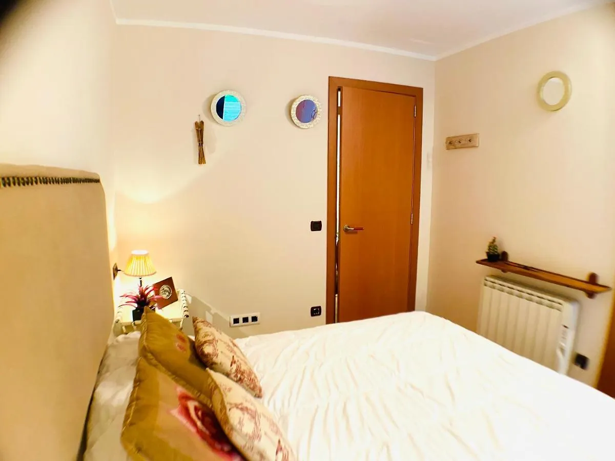 Apartamento Mikka Devesa Incles Andorra
