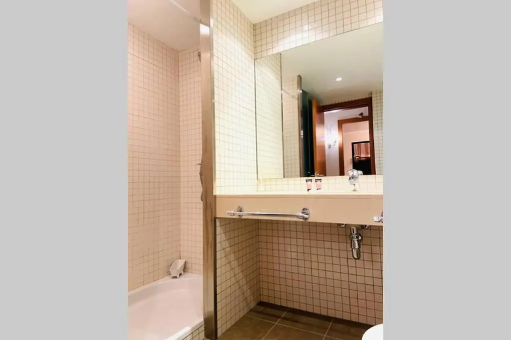 Apartamento Mikka Devesa Incles