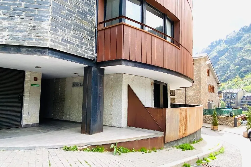 Apartamento Mikka Devesa Incles Andorra