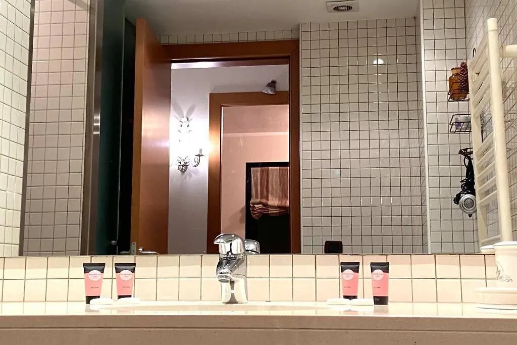 Apartamento Mikka Devesa Incles