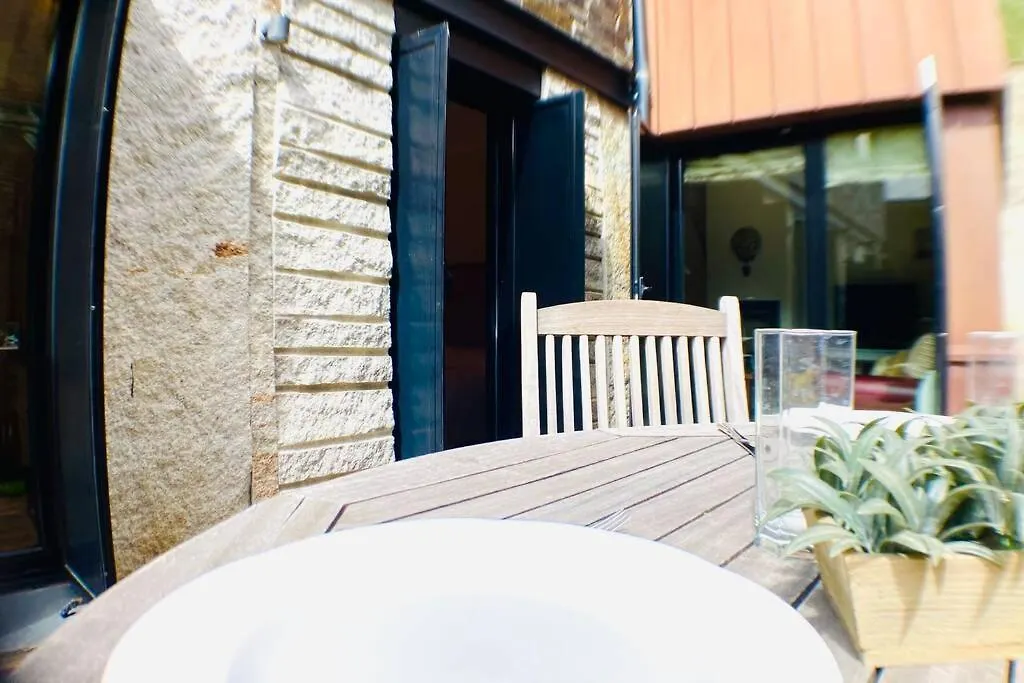 Apartamento Mikka Devesa Incles 0*,  Andorra