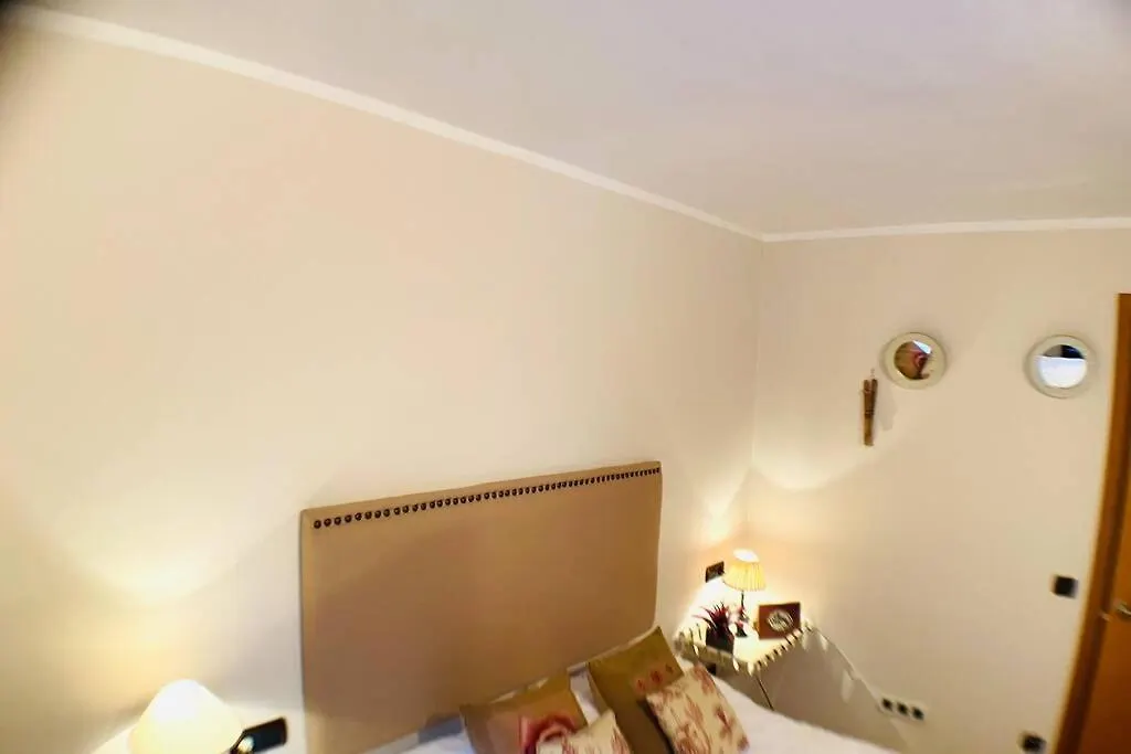 Apartamento Mikka Devesa Incles