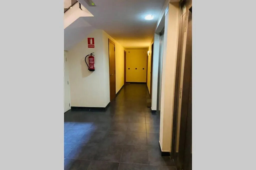 Apartamento Mikka Devesa Incles 0*,  Andorra