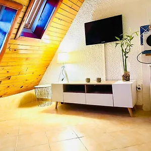 Estudio En Bordes De Envalira, Grau Roig Apartamento