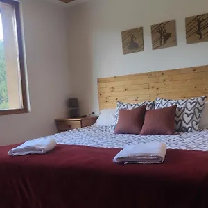 Precioso Losft Frente A Pistas Granvalira, Soldeu Apartamento