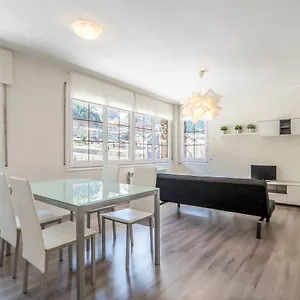 Appartement Riu D'incles, Incles